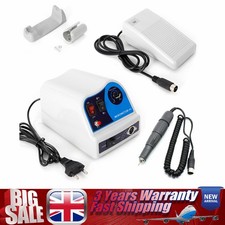 Dental Lab Micromotor Type