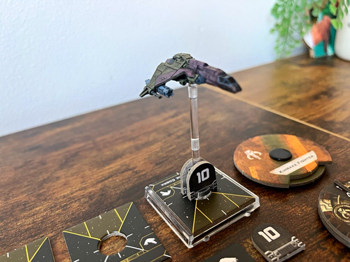 Fantasy flight games star - games,