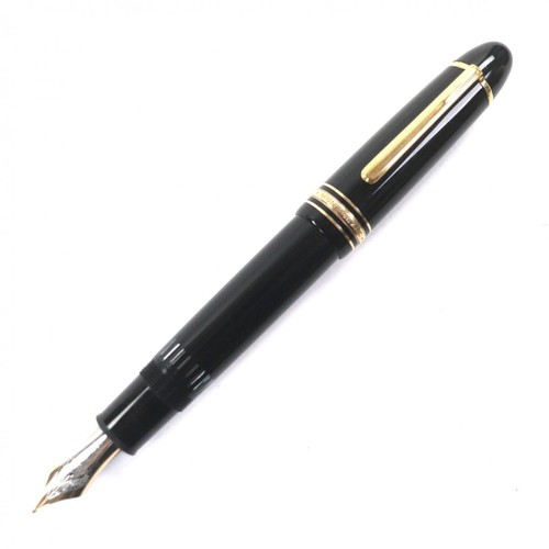 Montblanc meisterstuck 149 nib - montblanc,