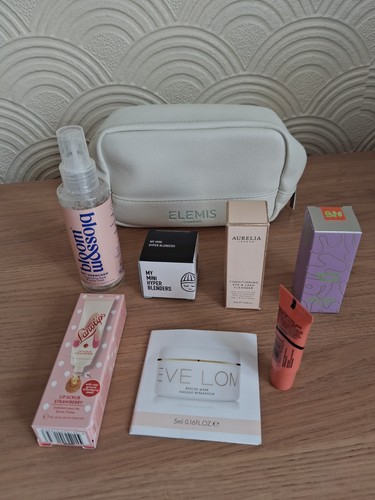 Beauty bundle make - bundle,