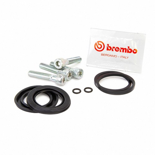 Brembo p108 f08 caliper - p108/f08,