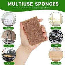 6x Eco-friendly Plastic Free