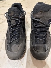 Hanwag Gritstone II Wide GTX Men’s Shoe, Size 9