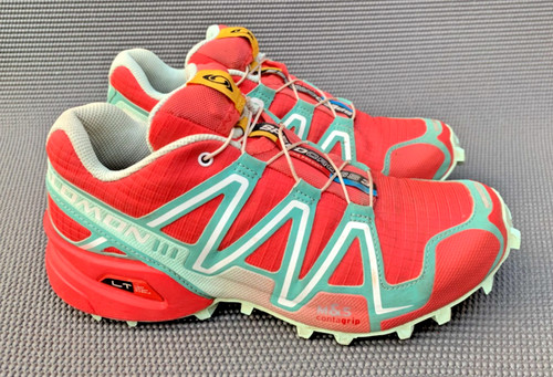 Salomon speedcross women - salomon, women's