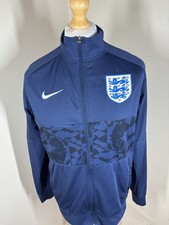 Nike England 2020-21 Anthem