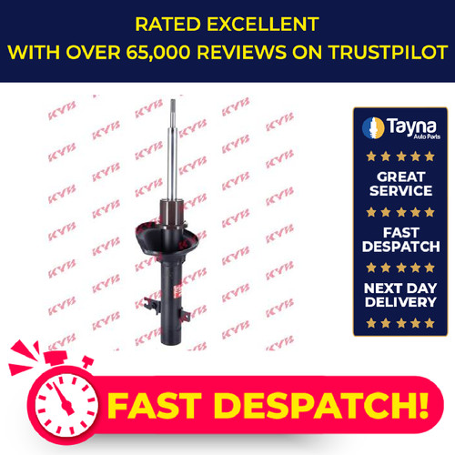 Shock absorbers fits - 2x,