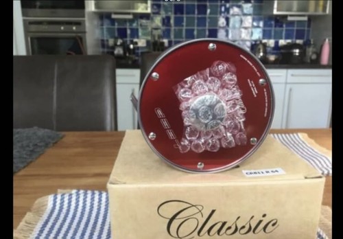 Loop classic burgundy limited - classic,