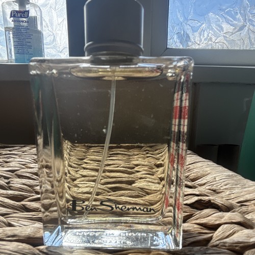 Ben sherman carnaby street eau - ben,