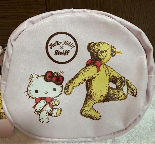 Hello kitty steiff 2017 - hello, x