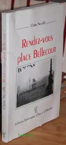 Rendez vous place bellecour - rendez-vous,