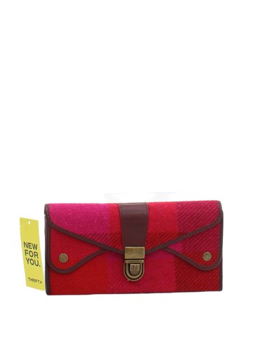 Jack wills women purse - women's, red