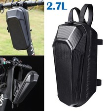 Front Carrying Bag E-Scooter