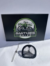03-07 Ktm 525 Air Filter Cage And Retaining Clip Exc Sx Xc-w