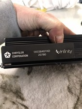 JEEP GRAND CHEROKEE WJ MK2