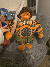 disney store Large Maui from