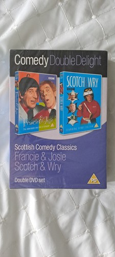 Francie josie scotch wry - scotch,