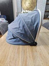 iCandy Peach Jogger  Canopy Hood