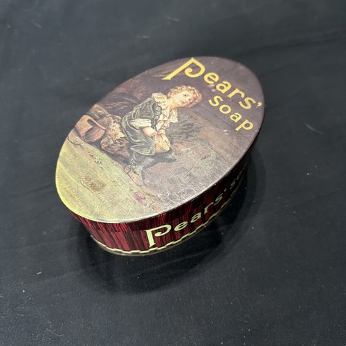 Vintage pears soap - pears',
