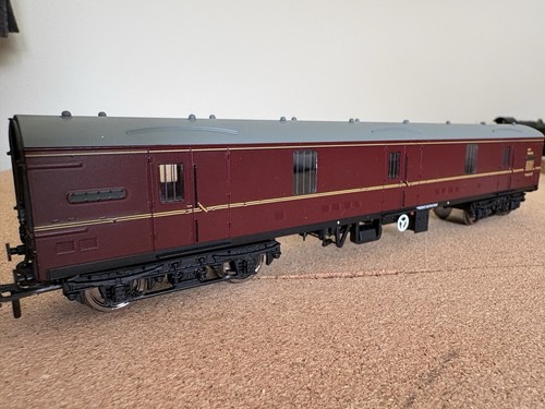 Bachmann 271d mk1 guv br - bachmann,