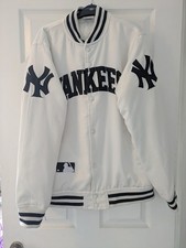 new york yankees bomber jacket