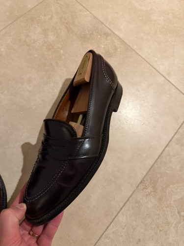Alden full strap - alden,