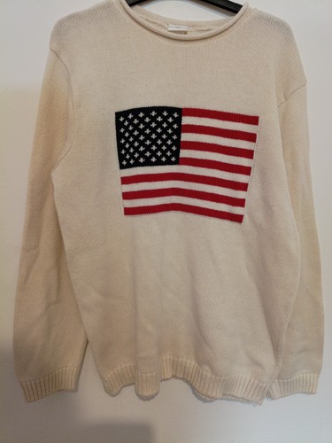 Vintage classic american flag - classic,