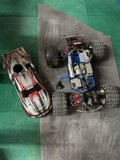 Traxxas T Maxx 3.3 Roller