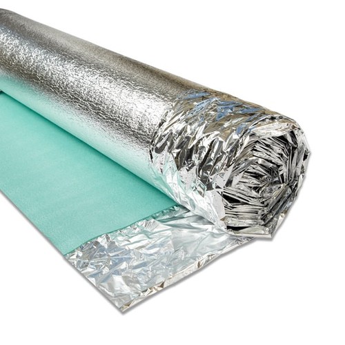 30m 3mm silver - 30m²,