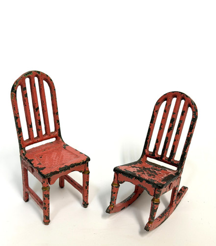 Arcade cast iron - arcade,