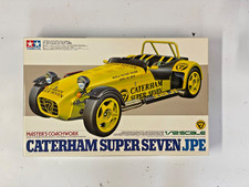 Rare Tamiya 1/12 Master's