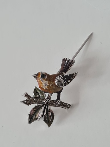 Vintage bjl enamel - bjl,