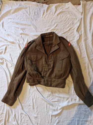 British army patt - 49,