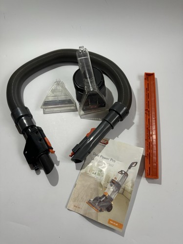 Vax dual power pro - pro, w85-pp-t