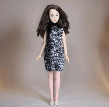 Vintage eegee doll very large - eegee,