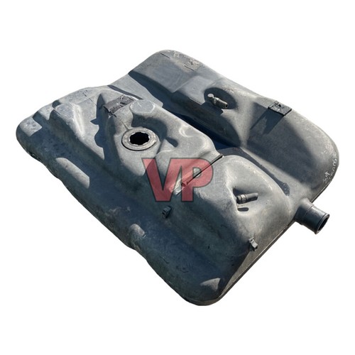 Ford transit mk3 diesel fuel - ford,