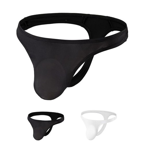 Stylish men breathable thong - men's,