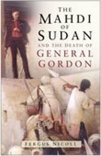 The mahdi sudan and - mahdi, of