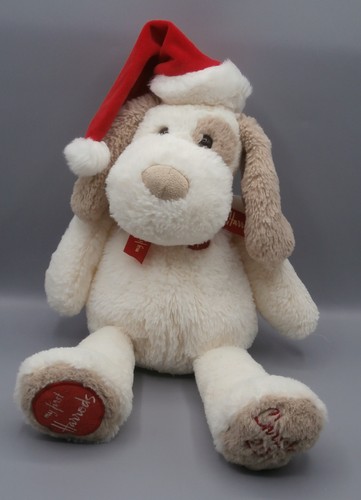 Harrods first christmas - harrods,
