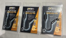 X 3 Solar Lock And Load