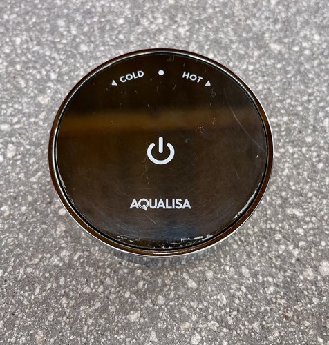Aqualisa quartz blue shower - aqualisa,