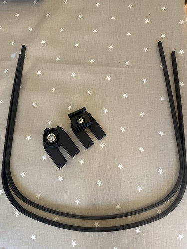 Bugaboo chameleon canopy rods - bugaboo,