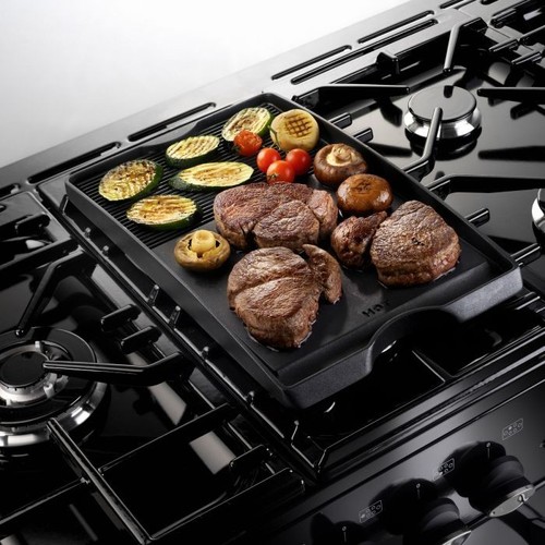 New authentic rangemaster - authentic,
