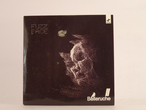 Belleruche fuzz face - belleruche,
