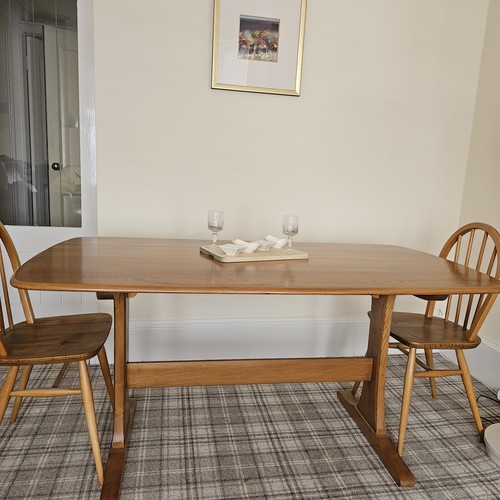 Ercol windsor elm vintage - ercol,