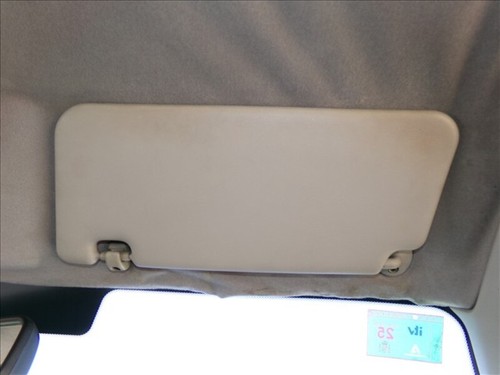 Sun visor 99014 2 - sun, d
