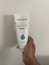 AMELIORATE Transforming Body Lotion 200ml BNIB
