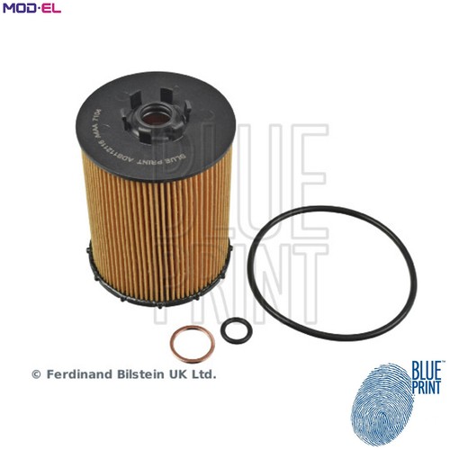 Oil filter adb112116 - oil,