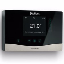 Vaillant VR92f/3 Wireless Room