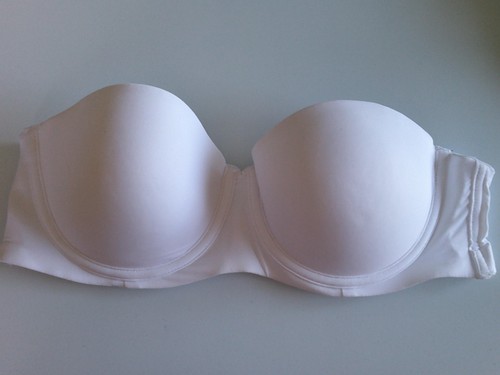 Primark strapless underwired - primark,