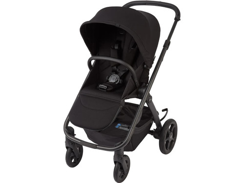 Silver cross tide carrycot - cross,